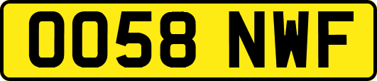 OO58NWF