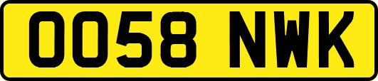 OO58NWK