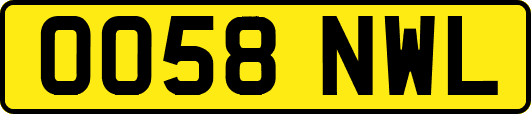 OO58NWL