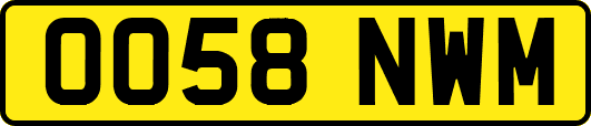 OO58NWM