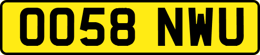 OO58NWU