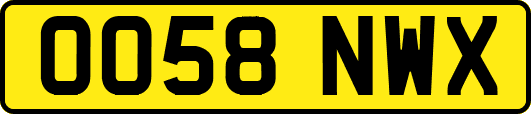 OO58NWX