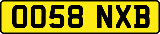 OO58NXB