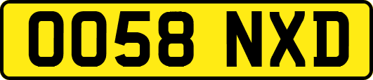 OO58NXD