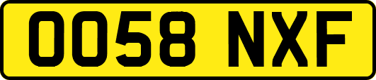 OO58NXF