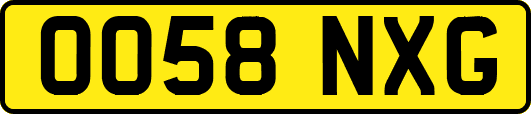 OO58NXG