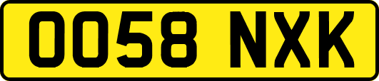 OO58NXK
