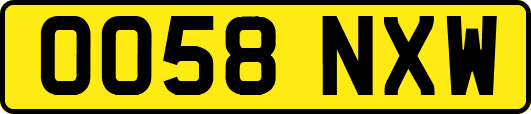 OO58NXW