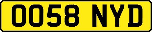 OO58NYD