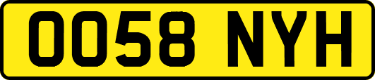 OO58NYH