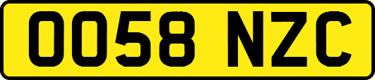 OO58NZC