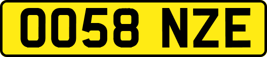 OO58NZE