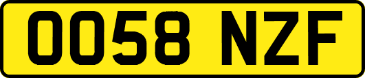 OO58NZF