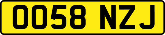 OO58NZJ
