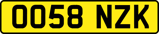 OO58NZK