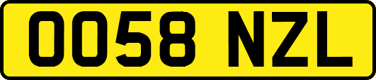 OO58NZL