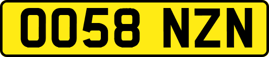 OO58NZN