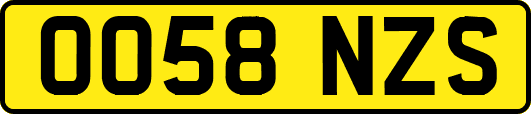 OO58NZS