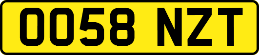 OO58NZT