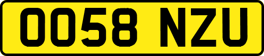 OO58NZU