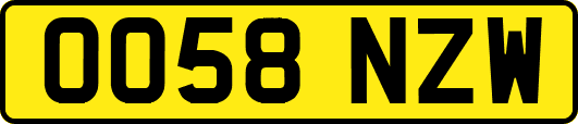OO58NZW