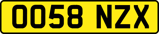 OO58NZX