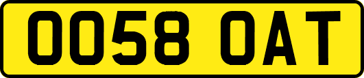 OO58OAT