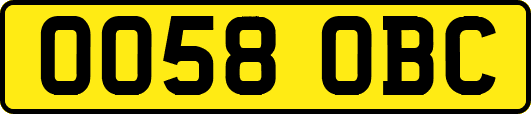 OO58OBC