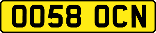 OO58OCN