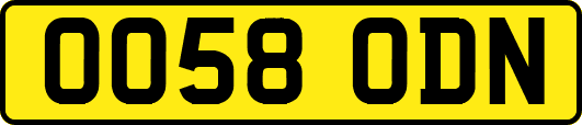 OO58ODN