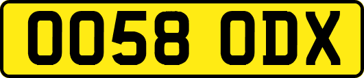 OO58ODX