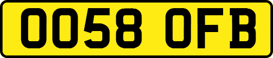 OO58OFB