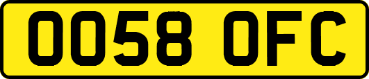OO58OFC