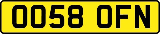 OO58OFN