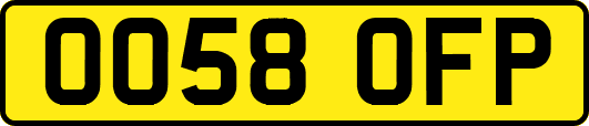 OO58OFP
