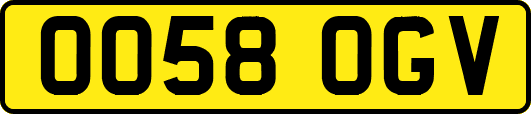 OO58OGV