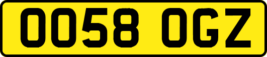 OO58OGZ