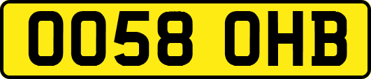 OO58OHB