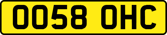 OO58OHC