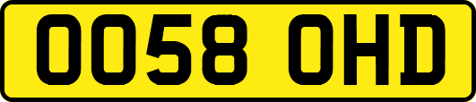OO58OHD
