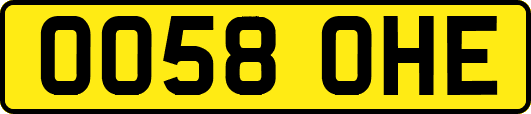 OO58OHE
