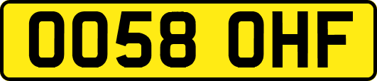 OO58OHF