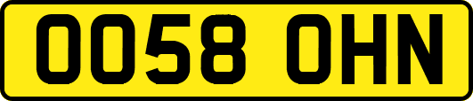 OO58OHN