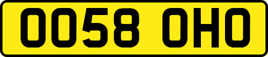 OO58OHO