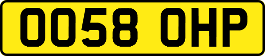 OO58OHP