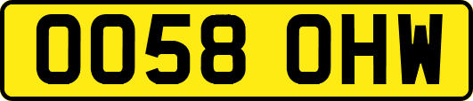 OO58OHW