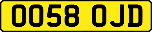 OO58OJD