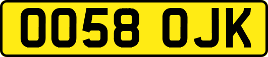 OO58OJK