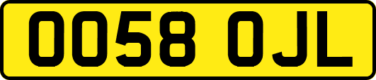 OO58OJL
