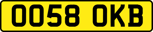 OO58OKB